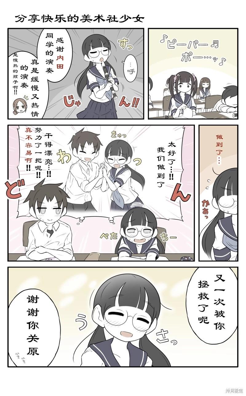 美術社女孩 - 第189-194話 - 2