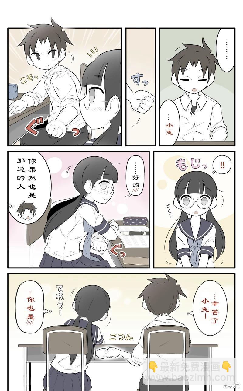 美術社女孩 - 第189-194話 - 2