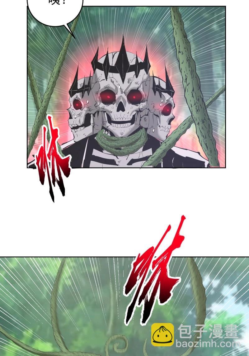 妹子、魔法與修仙者 - 第112話 第107話：一起走嗎？ - 2