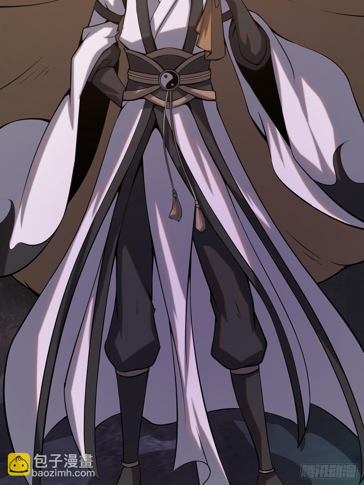 妹子、魔法與修仙者 - 第三話：天雷引 - 7