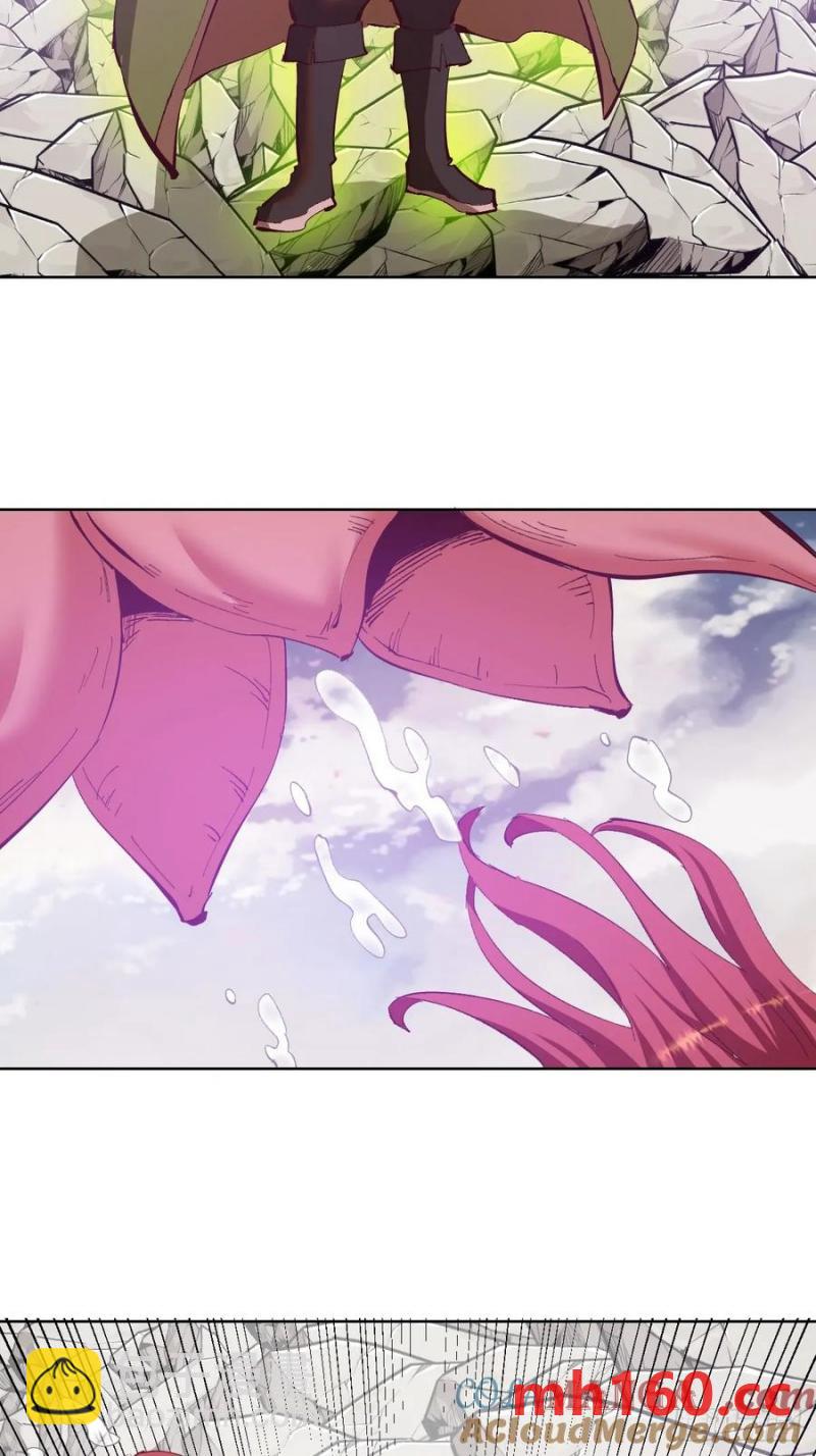 妹子、魔法與修仙者 - 第77話：控制 - 3