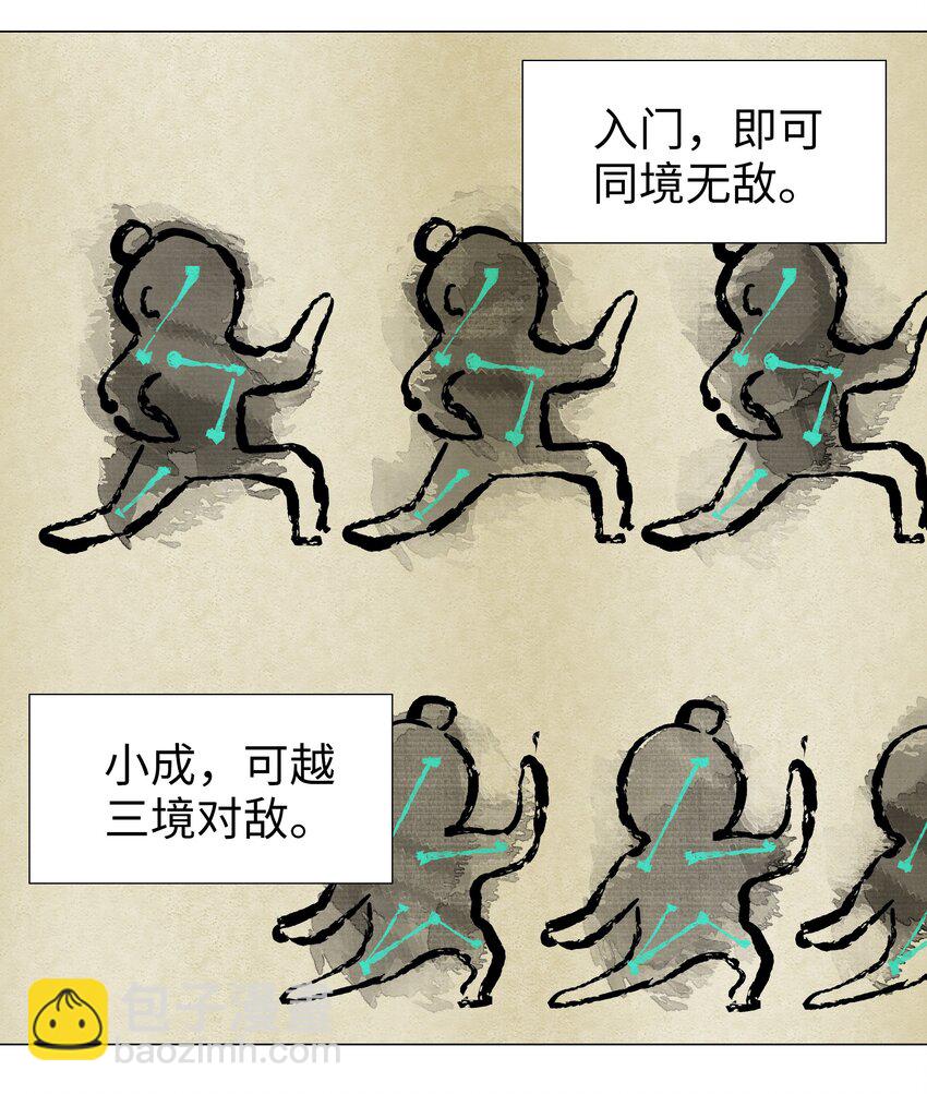 001 我的后宫围杀我(1/2)-第1话