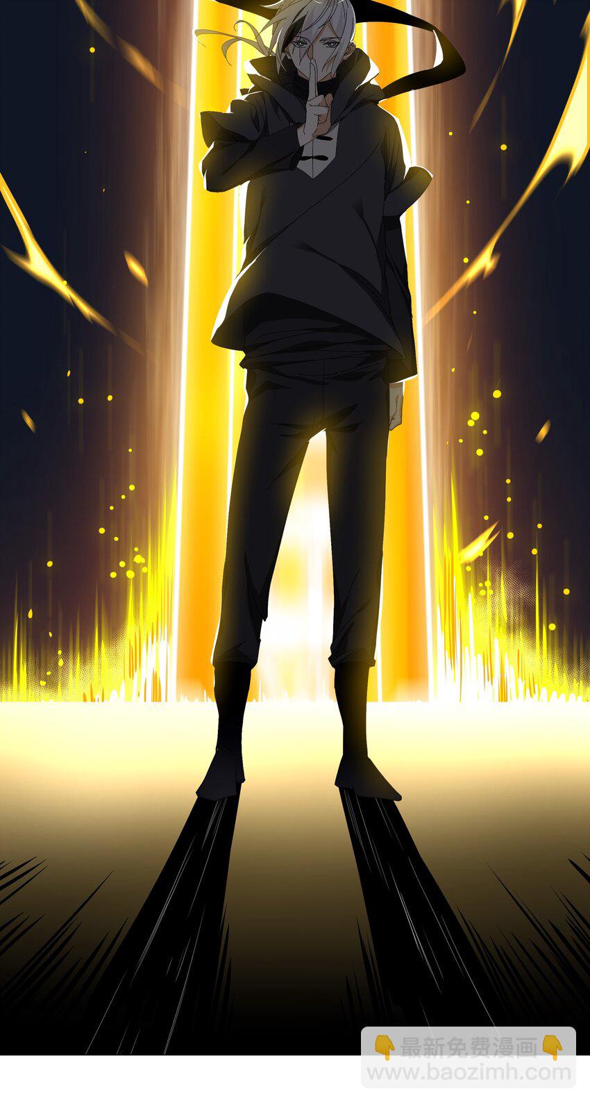 042 你们老大我都斩过(1/2)-第49话