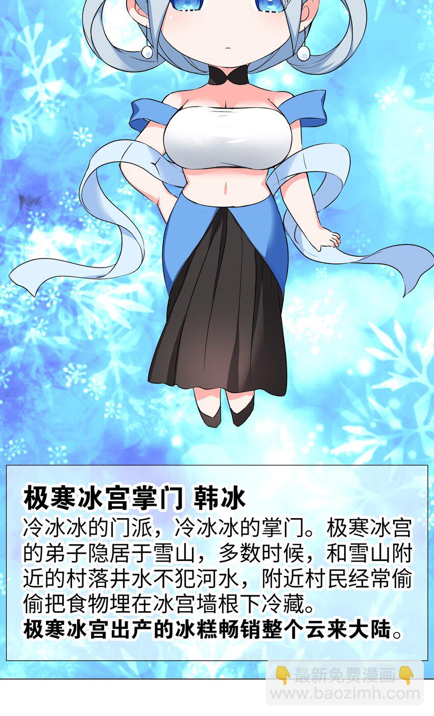 番外 云来往事（二）-第51话