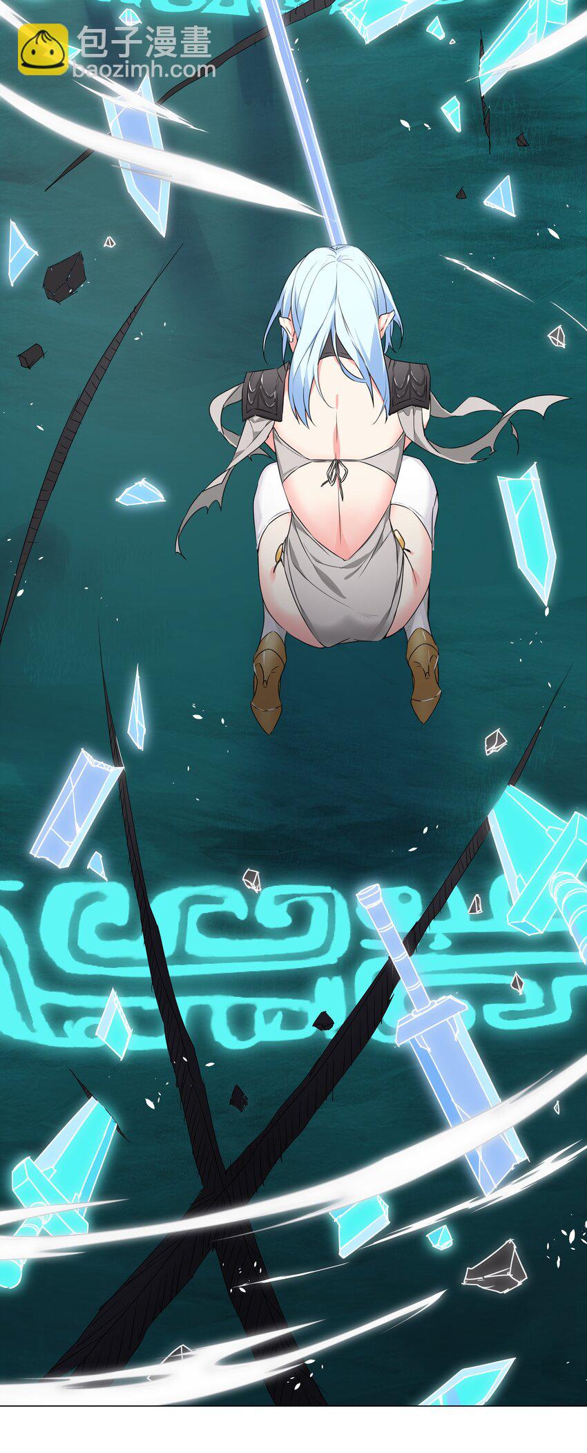 045 师徒联手(1/2)-第55话