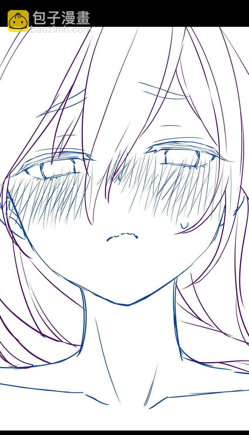 妹多飞 想说的话-第61话