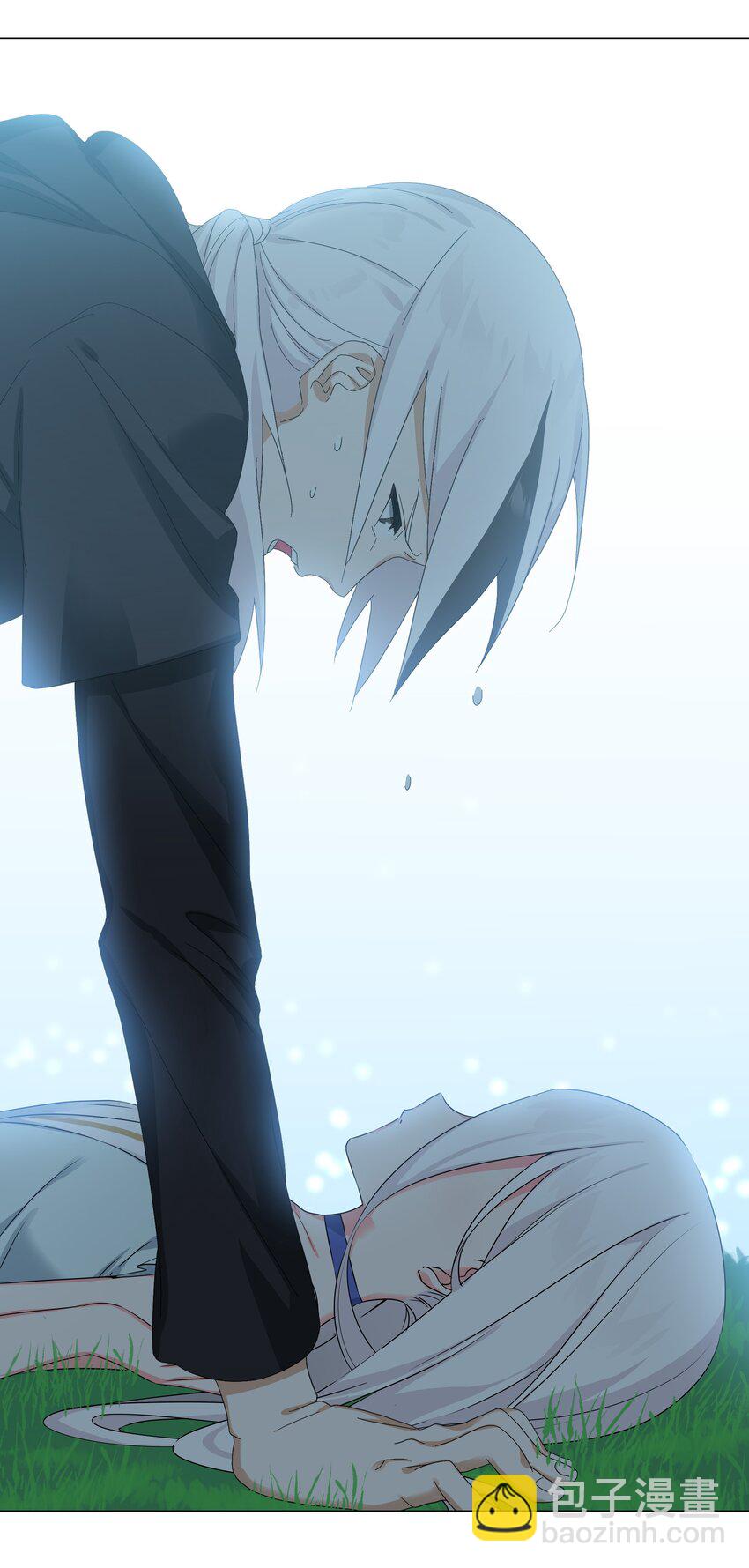 055 白丝杀人腿(1/3)-第71话