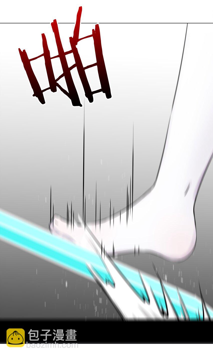 055 白丝杀人腿(1/3)-第71话