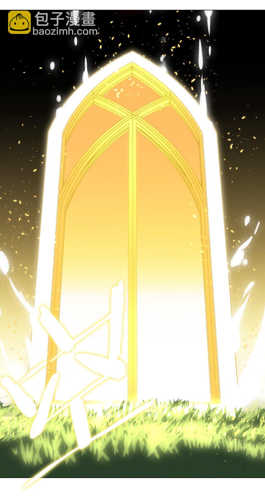 007 新的后宫已经出现(1/2)-第7话