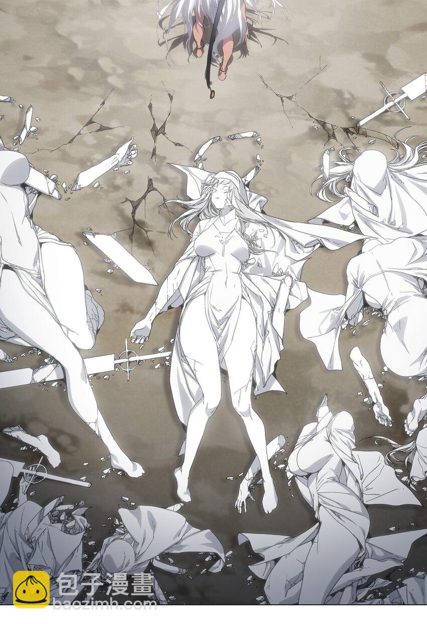 065 师兄玩得真花(1/3)-第81话