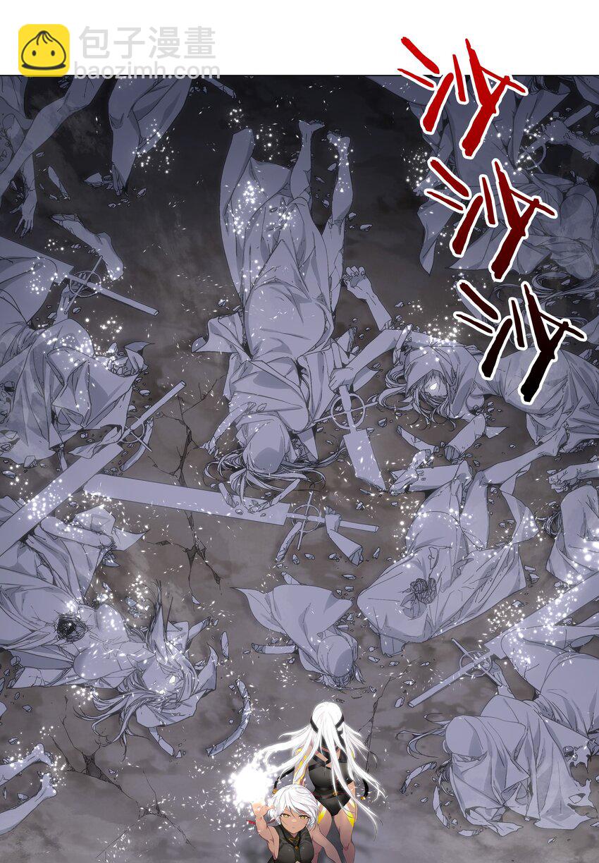 065 师兄玩得真花(1/3)-第81话