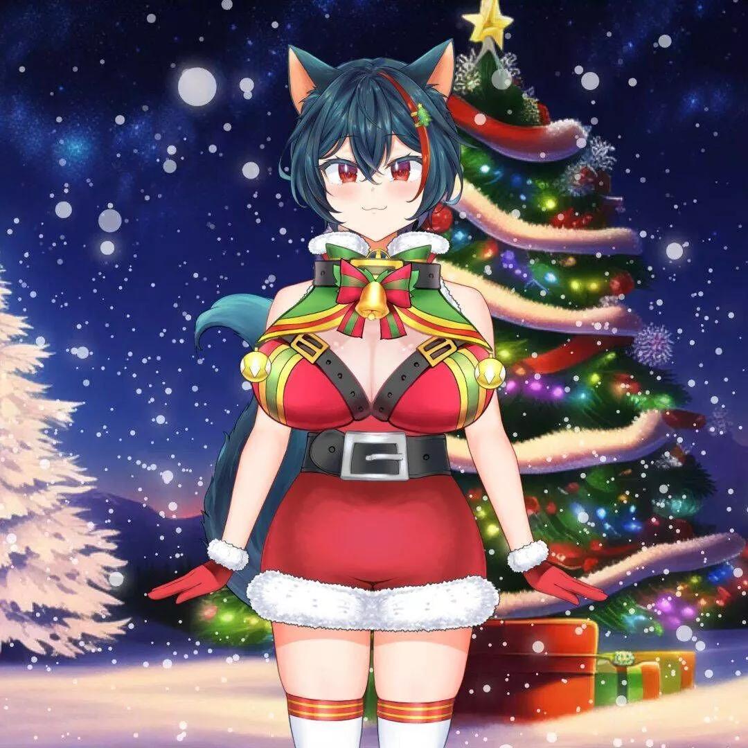 MEME娘 - 爆丸戰士 - 2