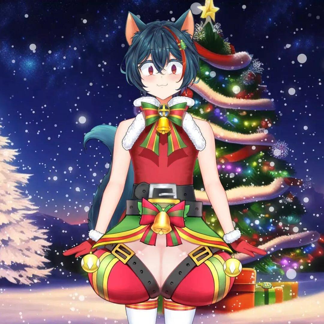 MEME娘 - 爆丸戰士 - 1