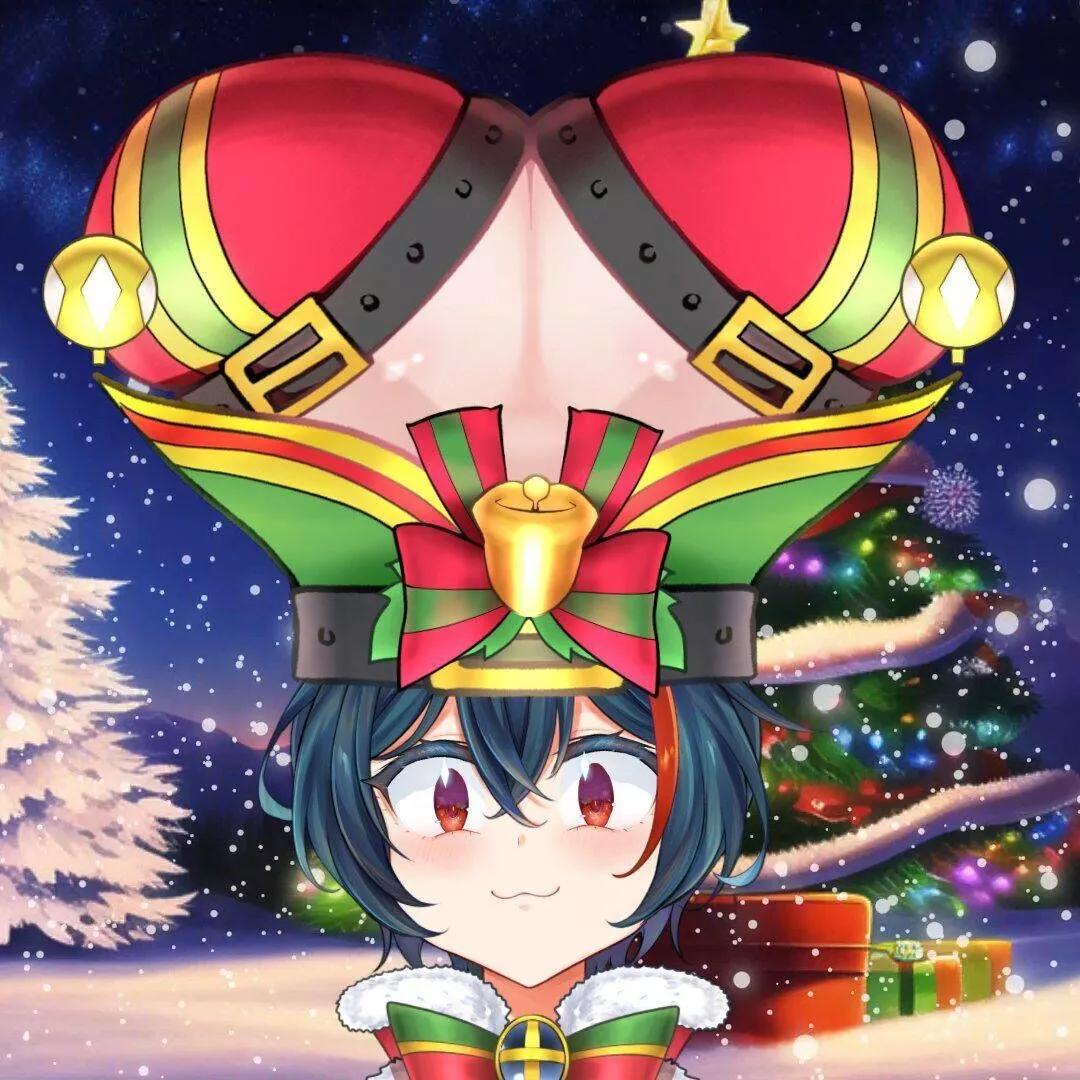 MEME娘 - 爆丸戰士 - 2