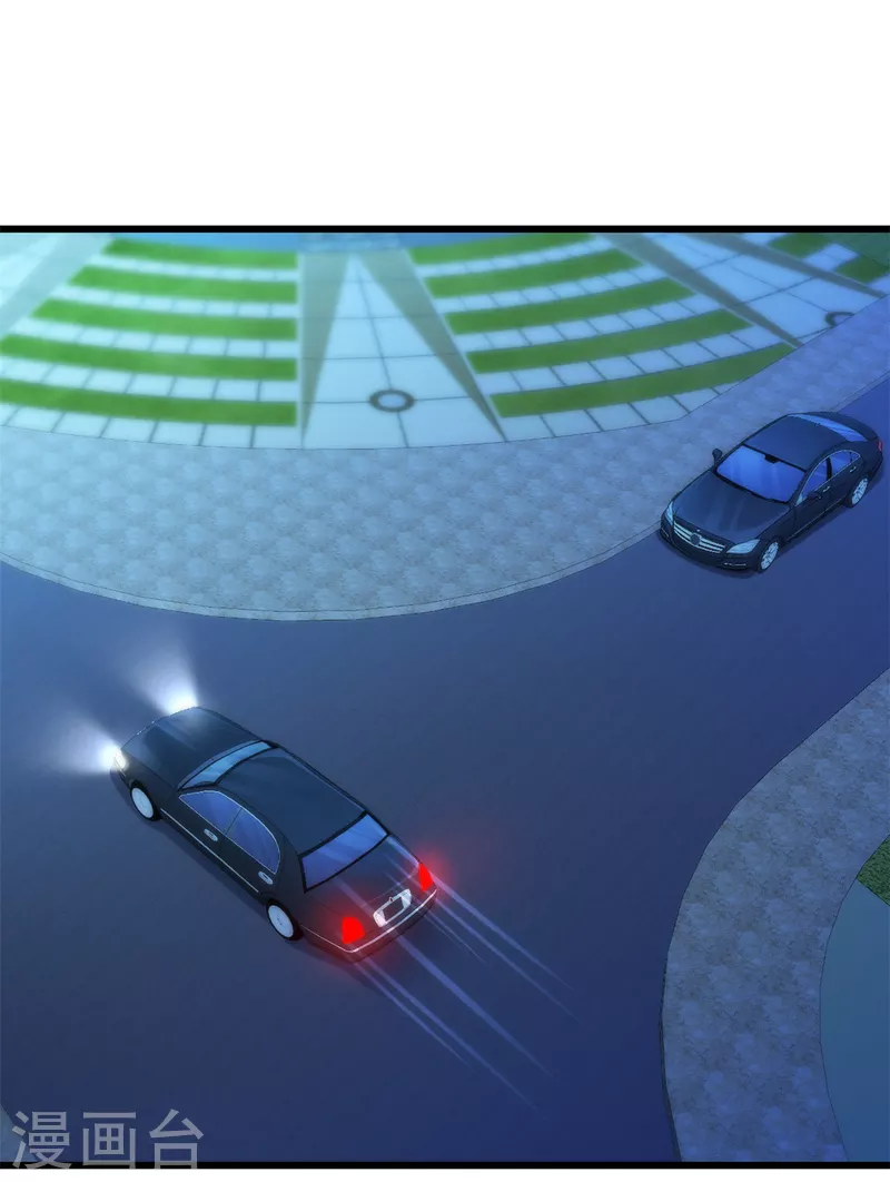 第40话 少爷我们快回去吧-第41话