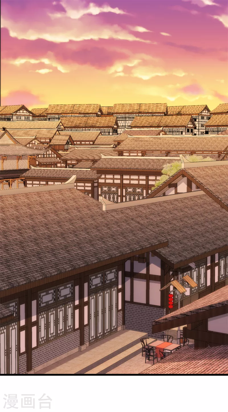 第50话 你答应她了吗-第51话