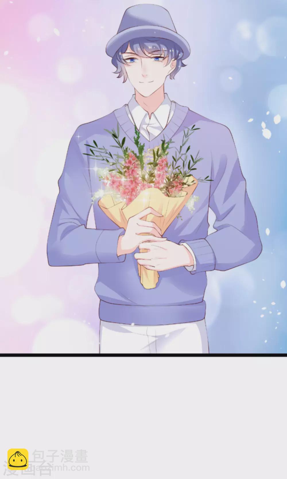 萌寶來襲 - 第151話 白依依的倔強 - 6