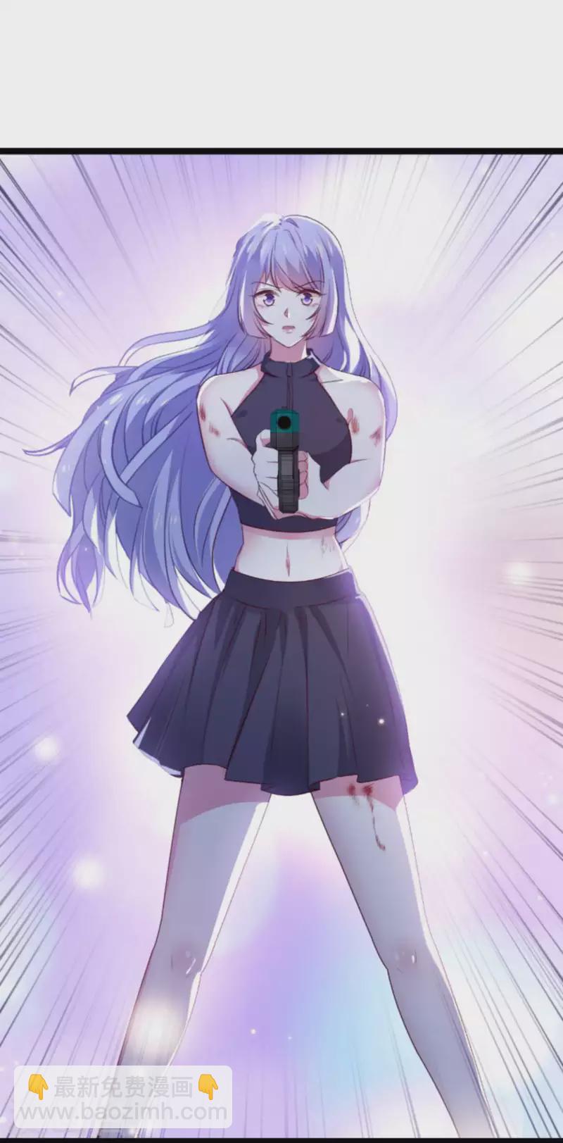 萌寶來襲 - 第181話 爲了所愛的人 - 5