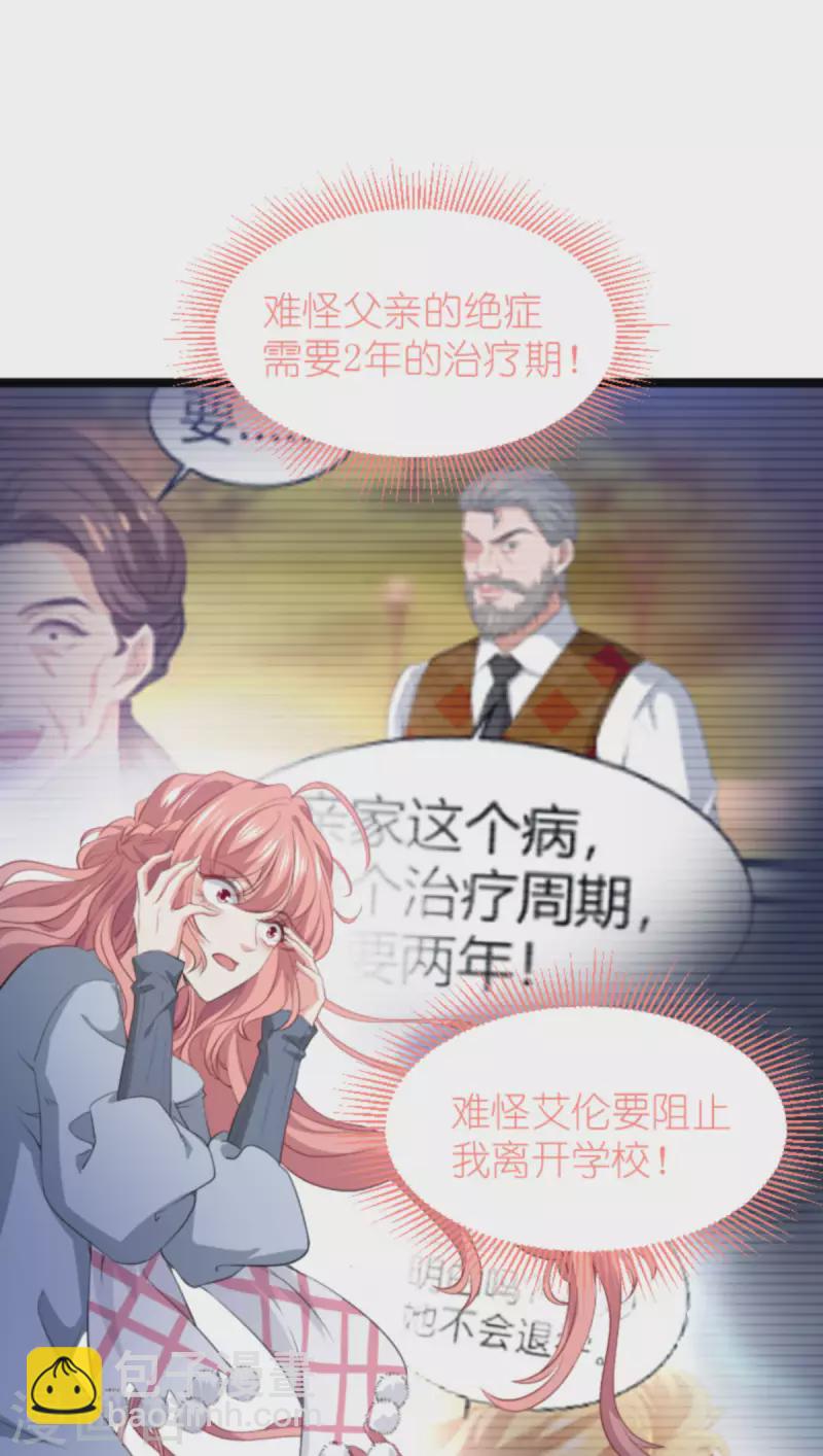 萌寶來襲 - 第211話 虛假的訂婚 - 6