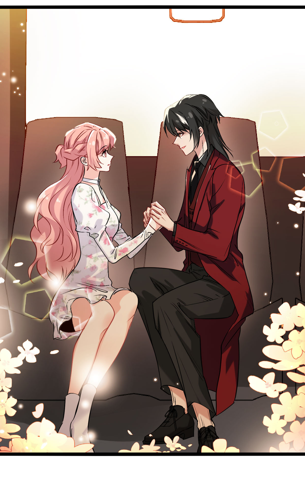 萌寶來襲 - 第231話 安德烈的表白 - 2