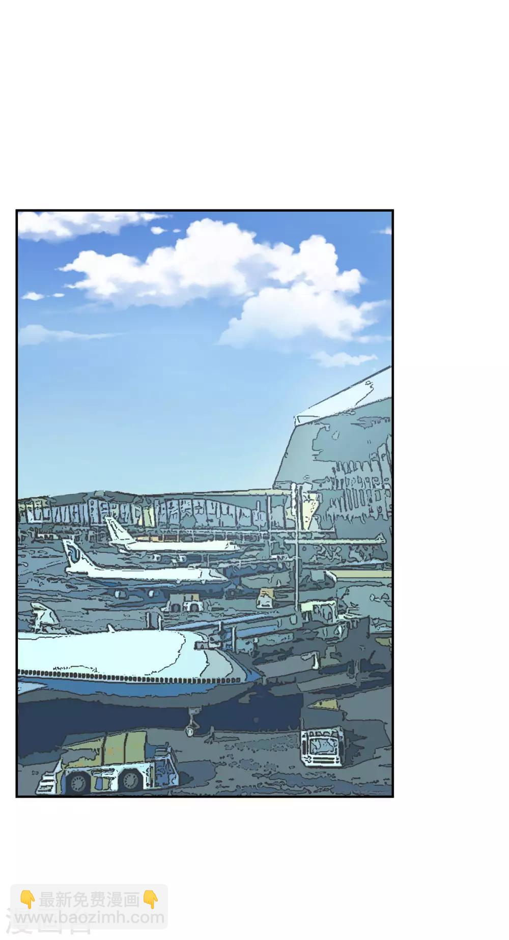 第109话 唐唐的养父-第113话