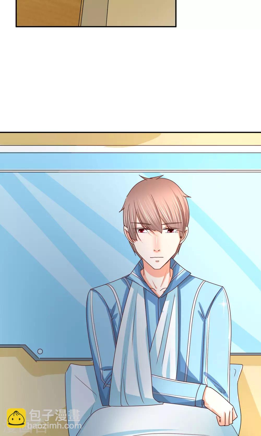 第35话 最后的决断-第35话