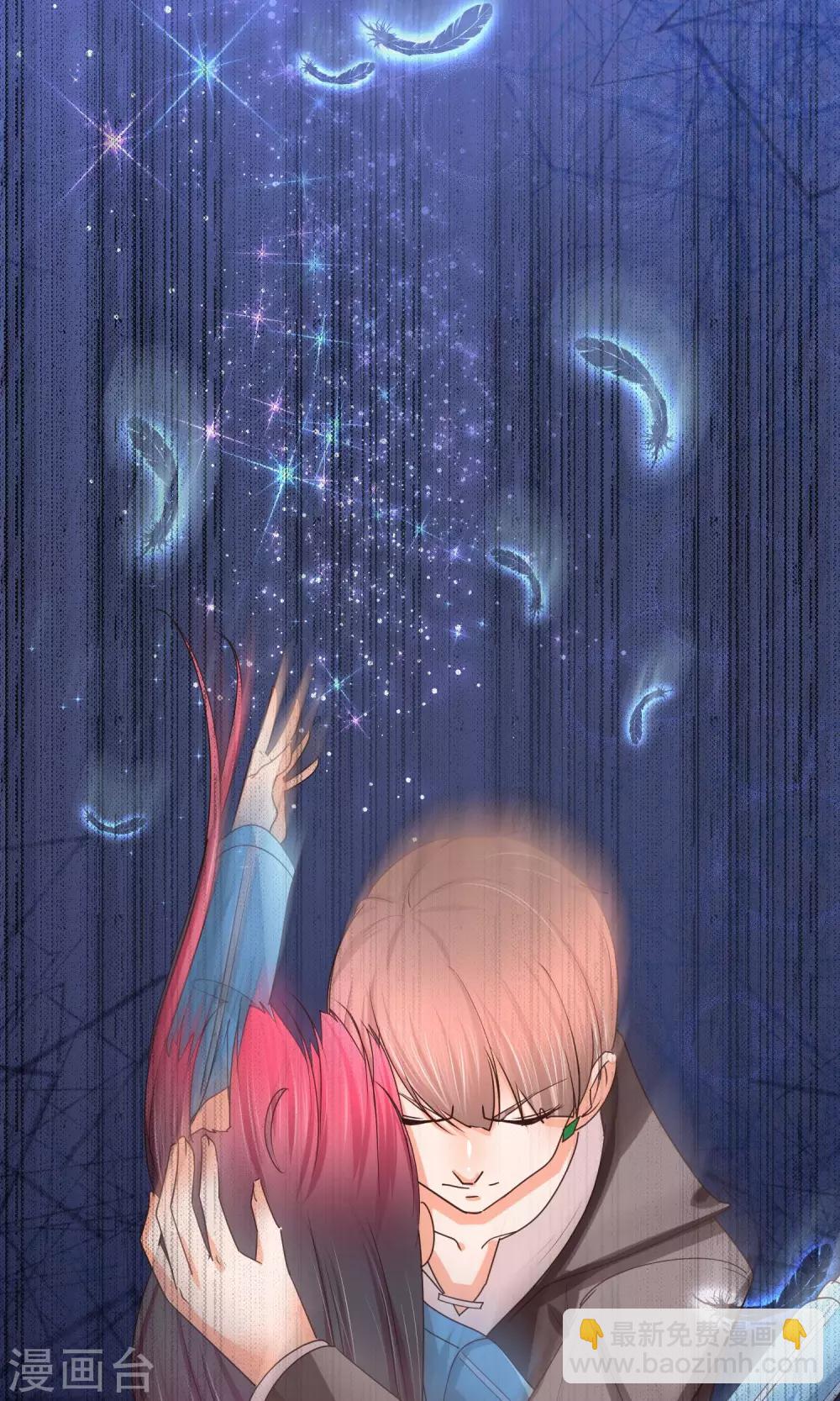 第35话 最后的决断-第35话