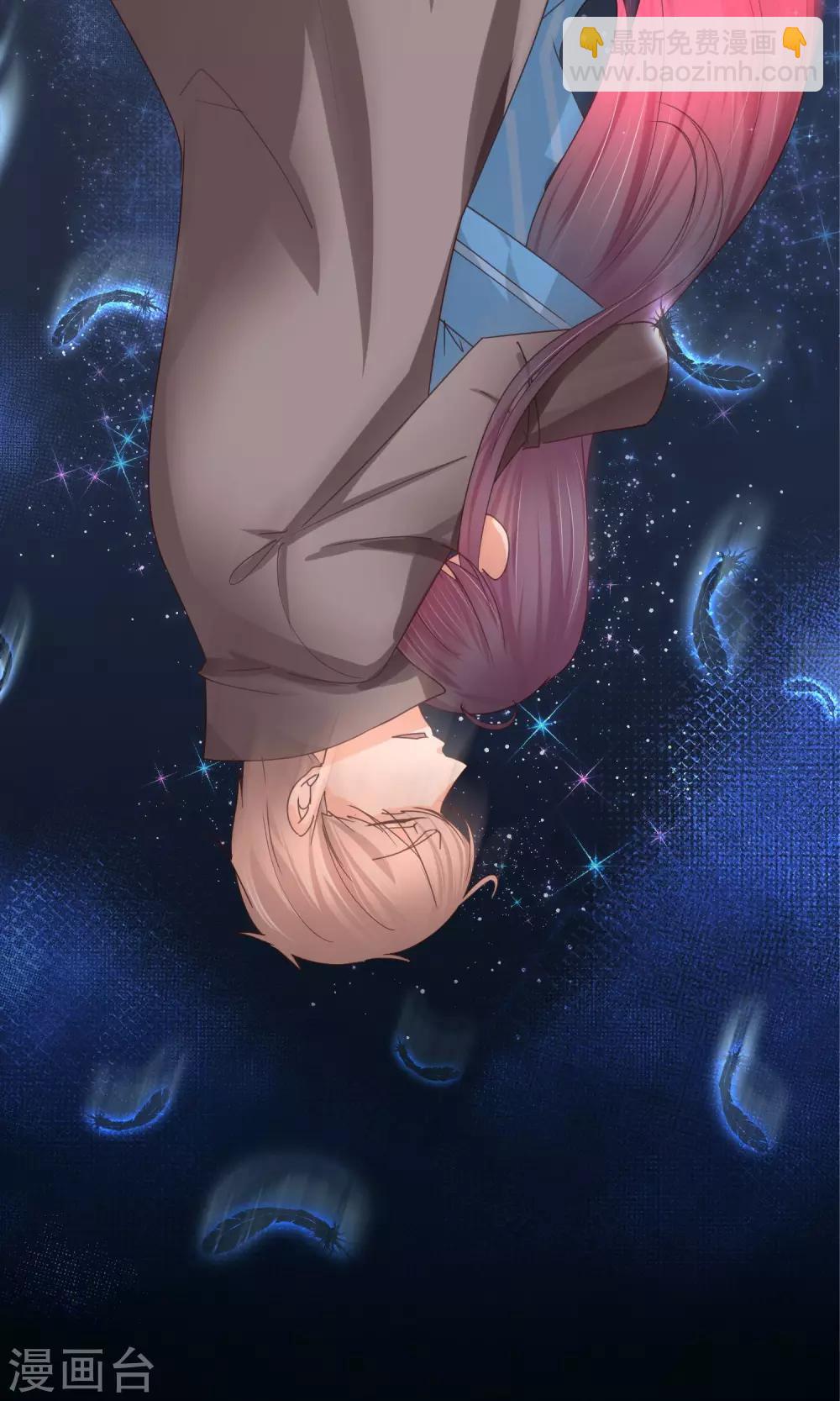 第35话 最后的决断-第35话