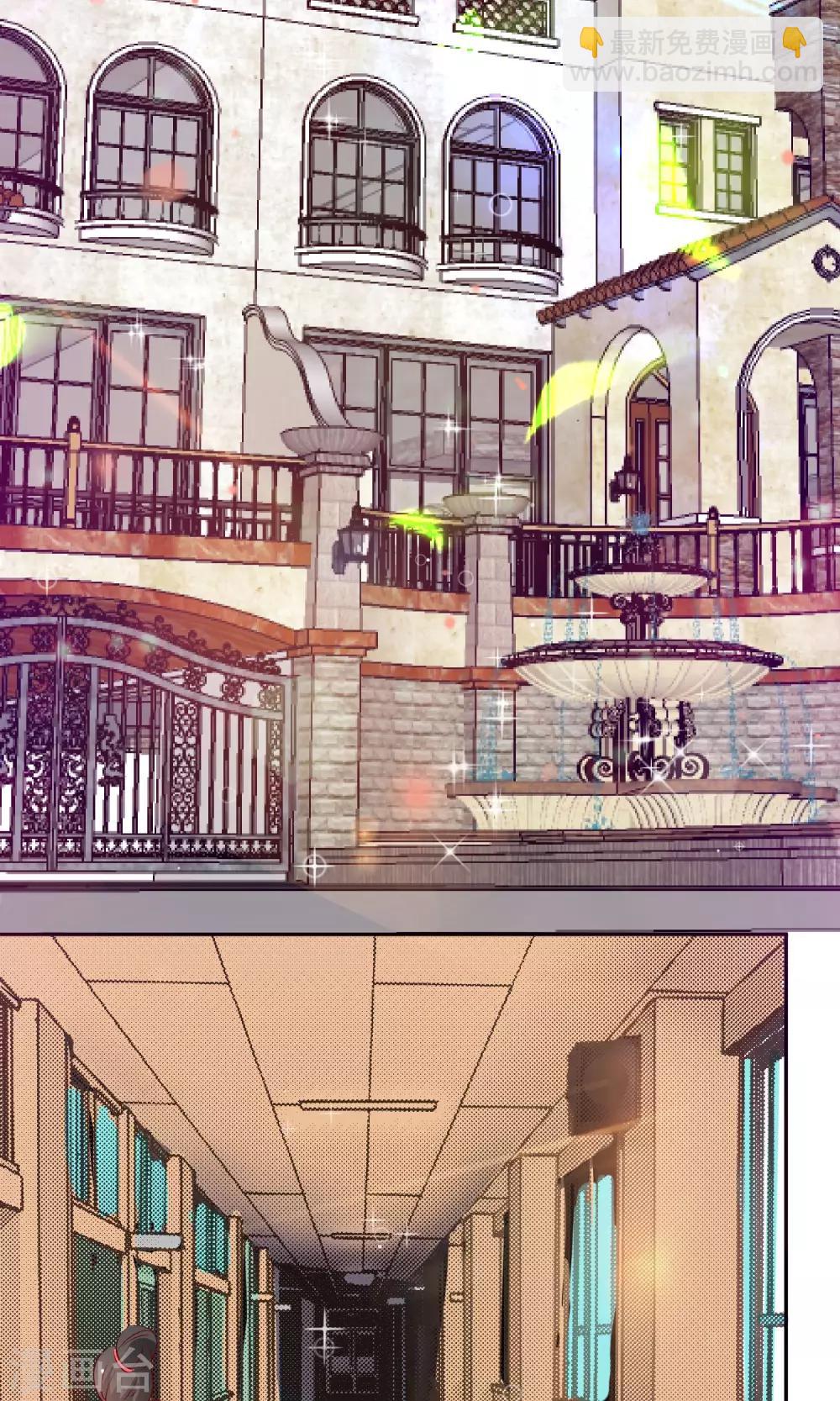 第39话 入学风波-第39话