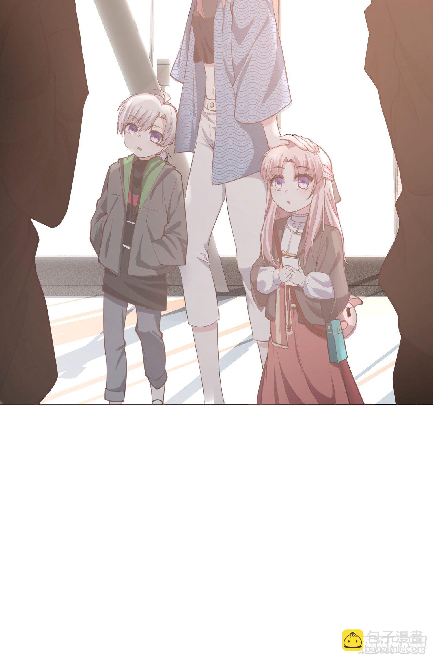 第1话 我们回国了！-第1话