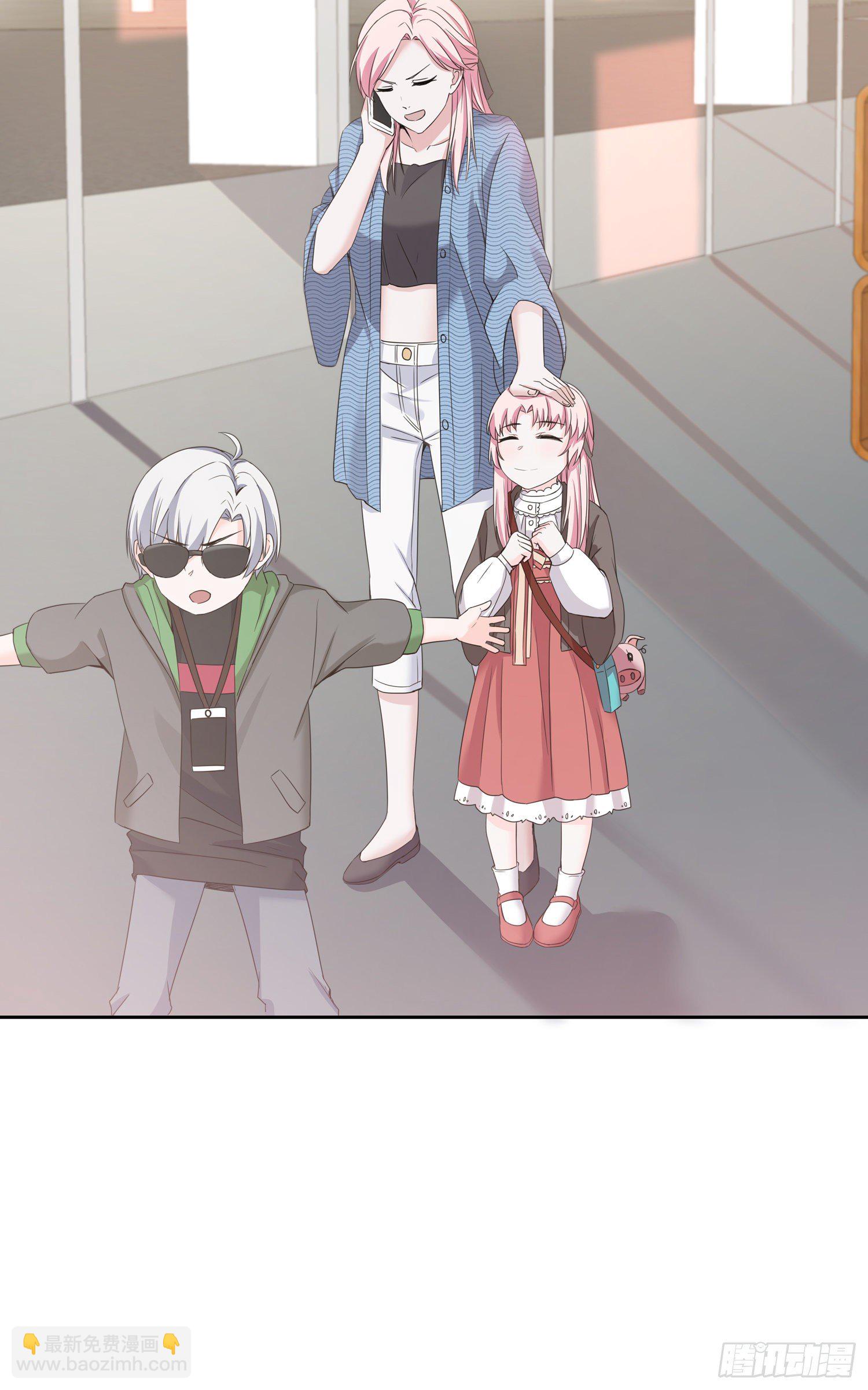 第1话 我们回国了！-第1话