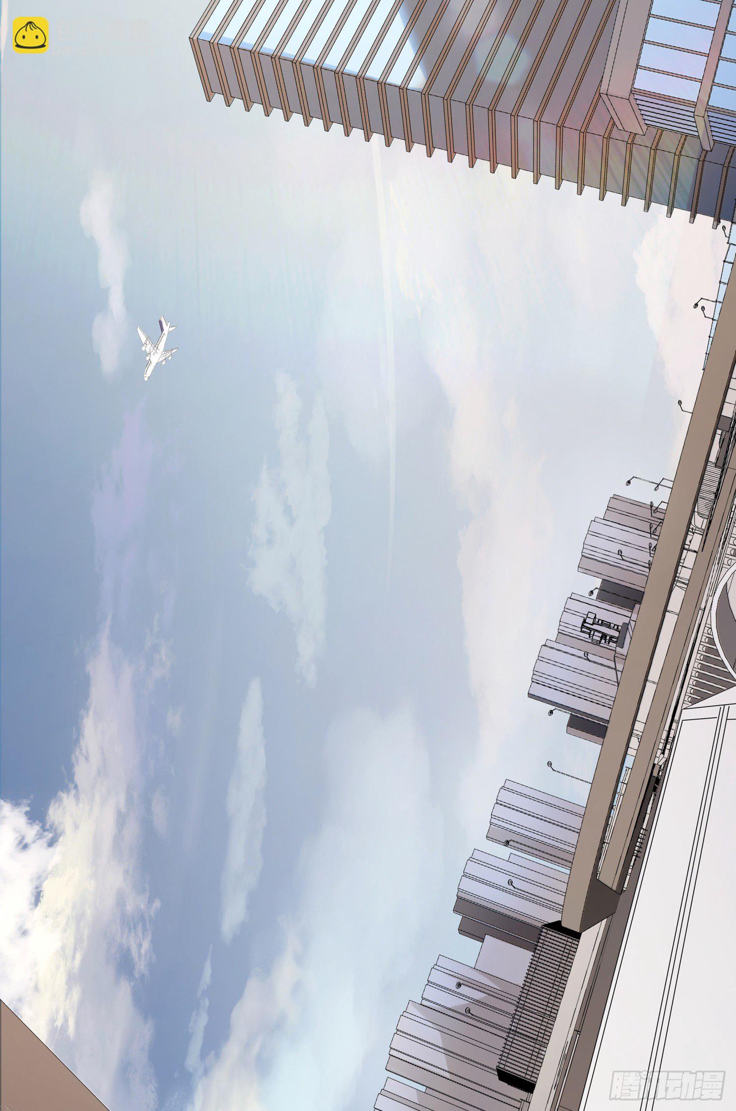 第1话 我们回国了！-第1话