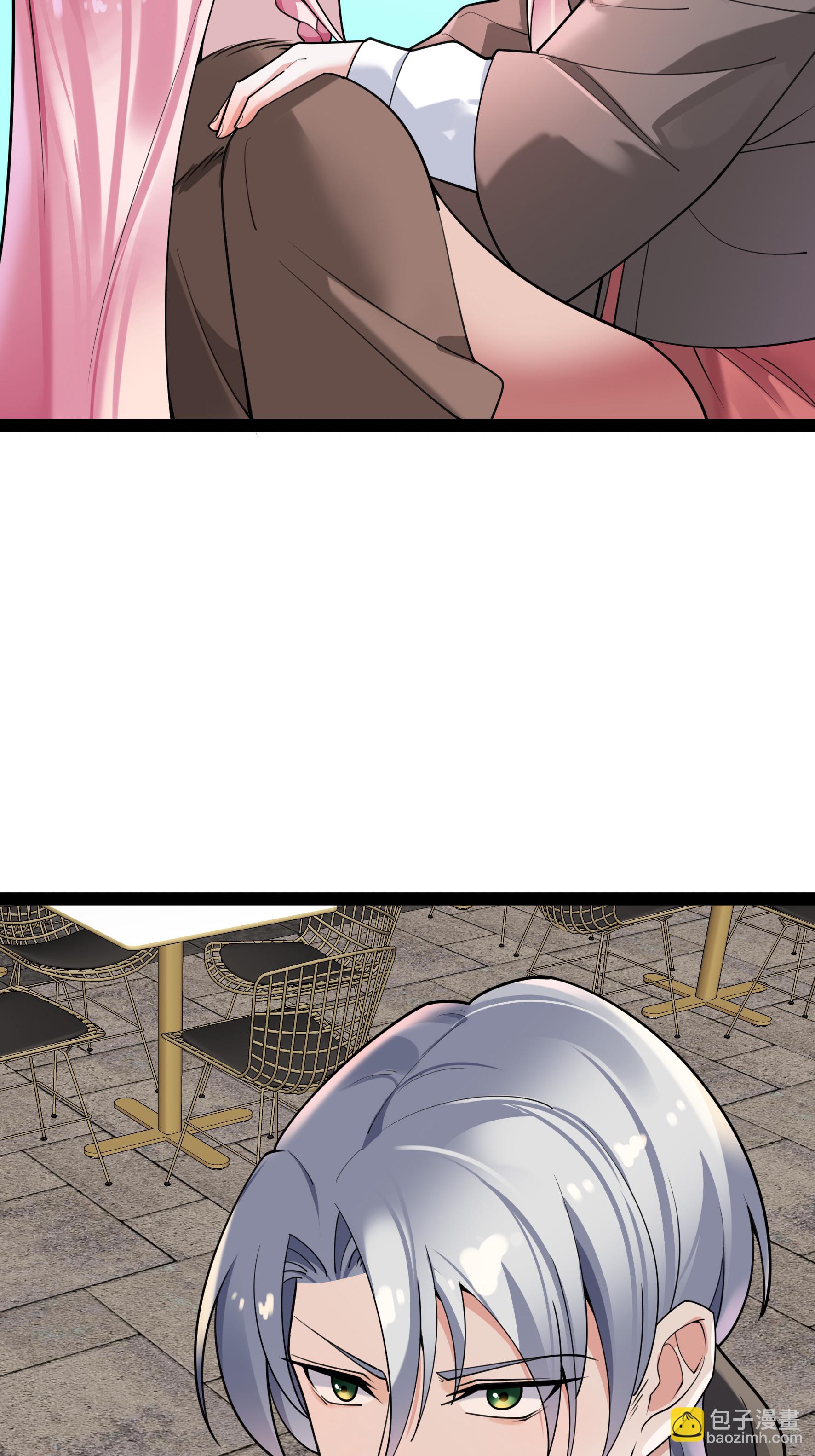 第105话 有惊无险-第105话