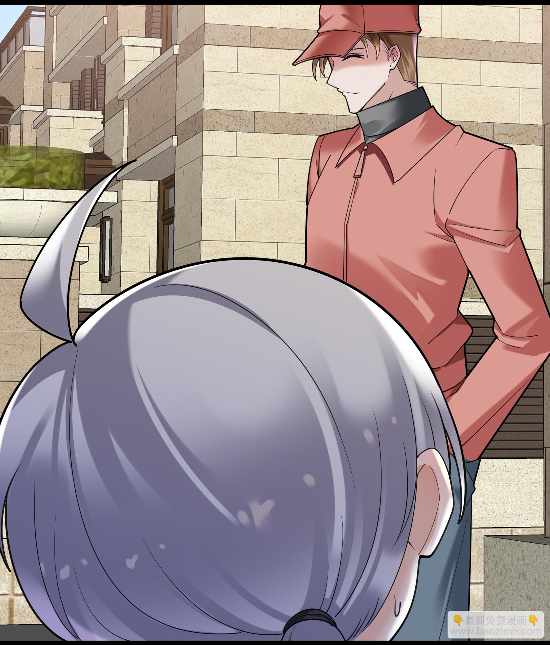 第109话 顾晓晓的计划-第109话