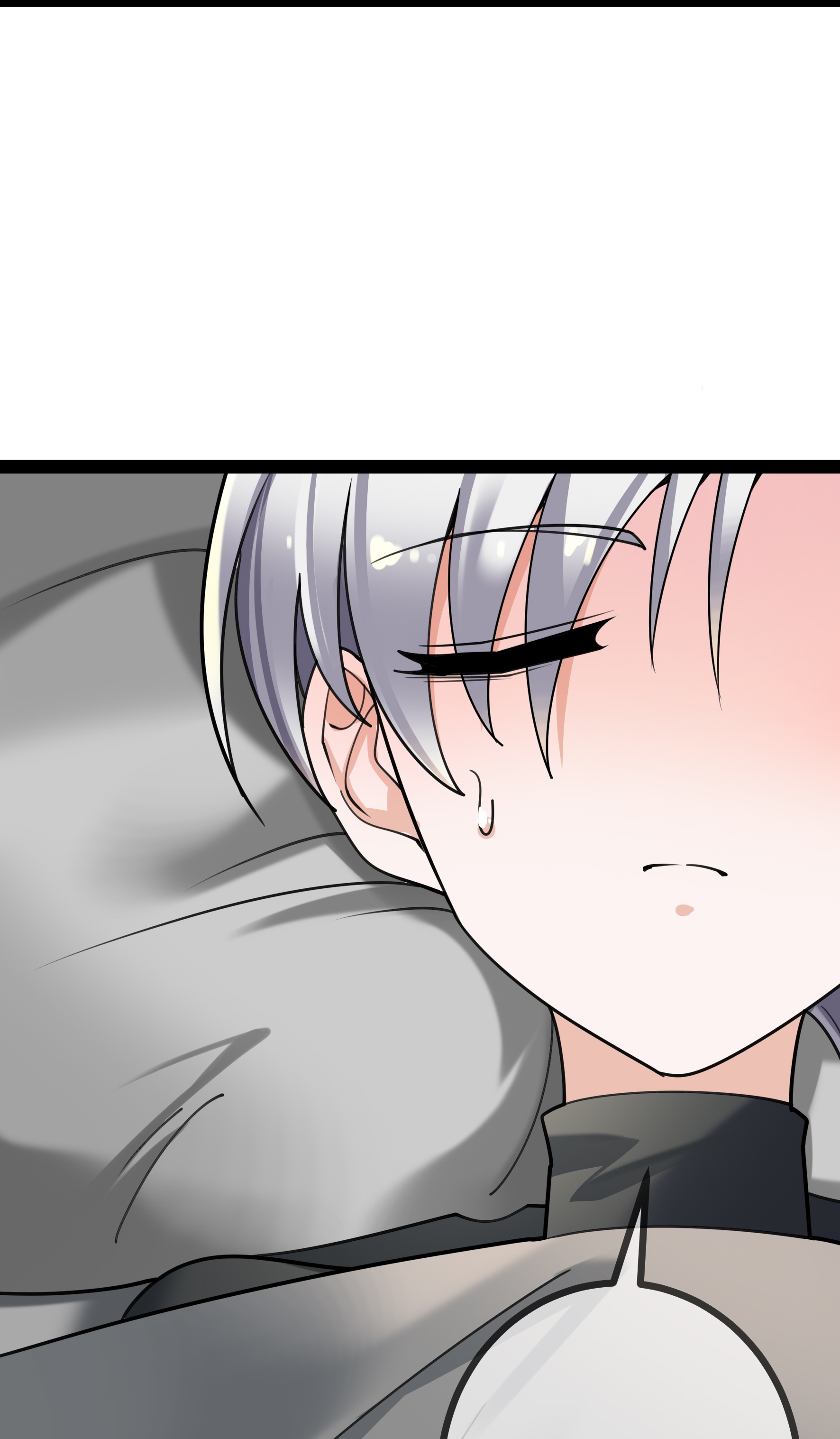 第111话 表情包的暗示-第111话