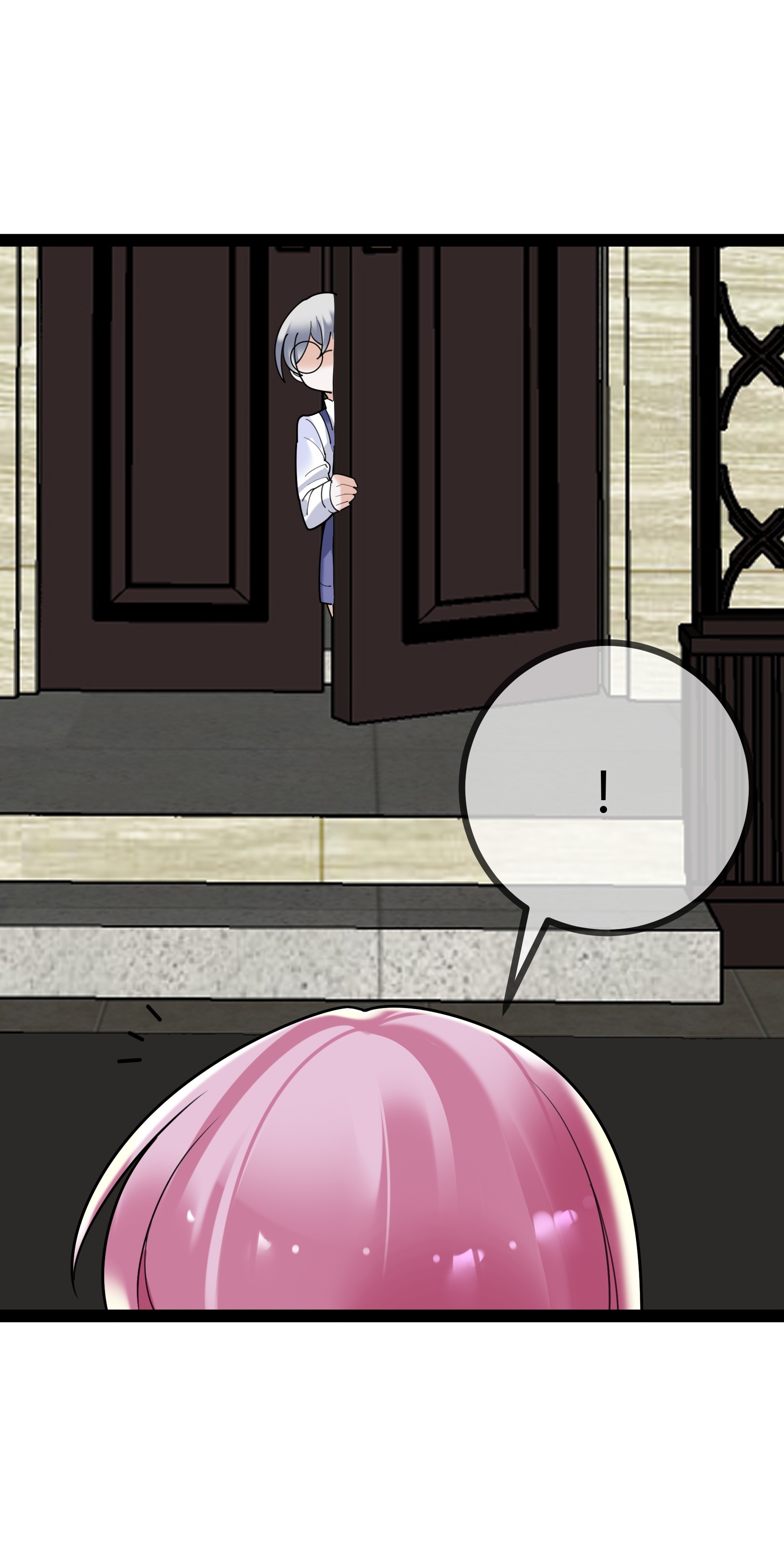 第111话 表情包的暗示-第111话