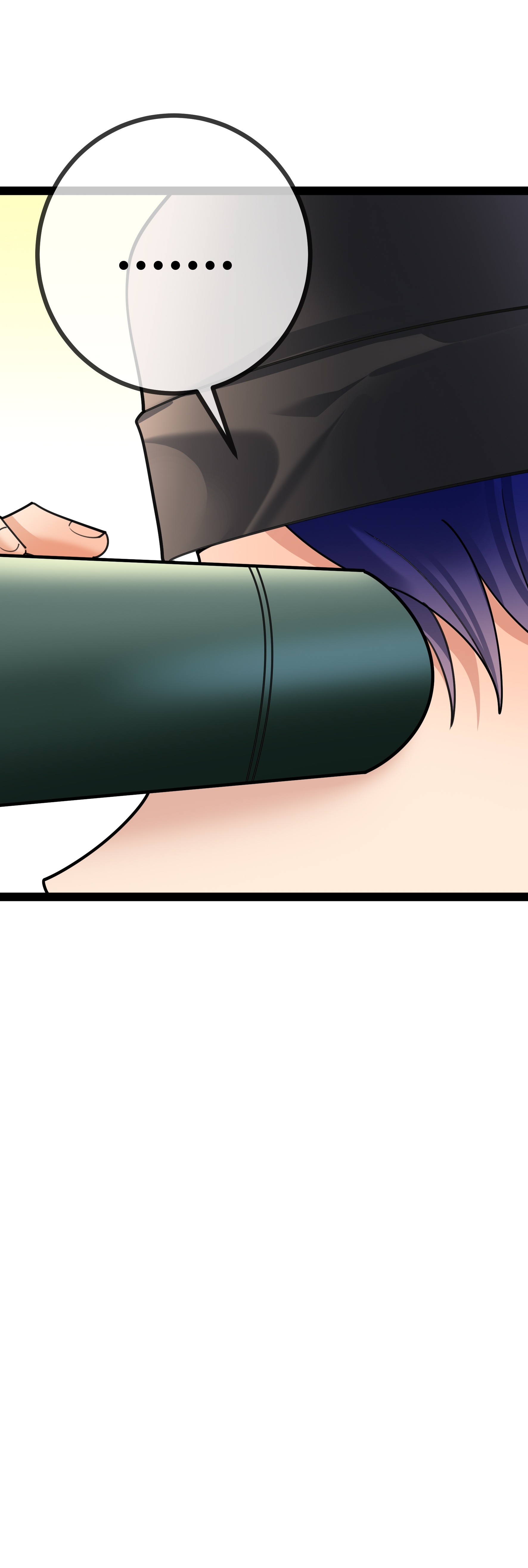 第111话 表情包的暗示-第111话