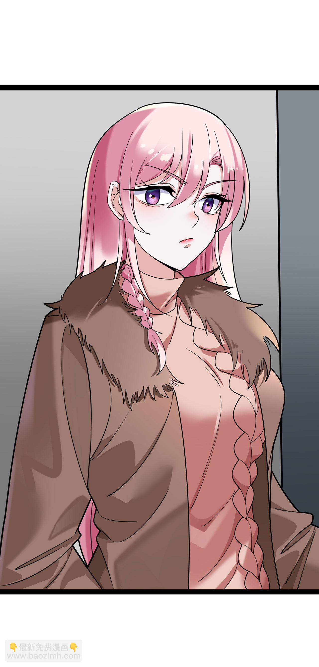 第119话 刘玉的探视-第119话