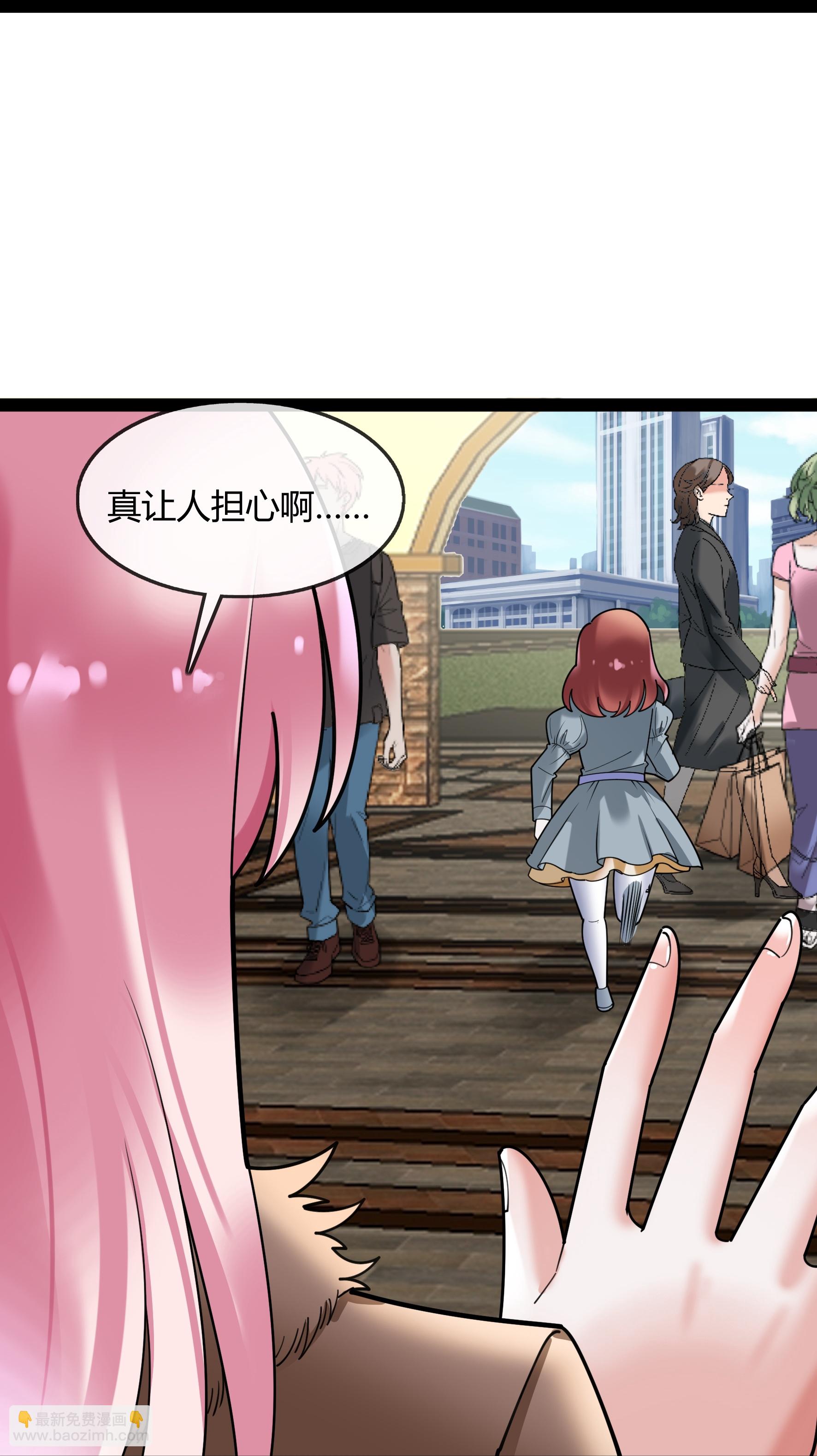 第125话 敌阵中的二宝-第125话