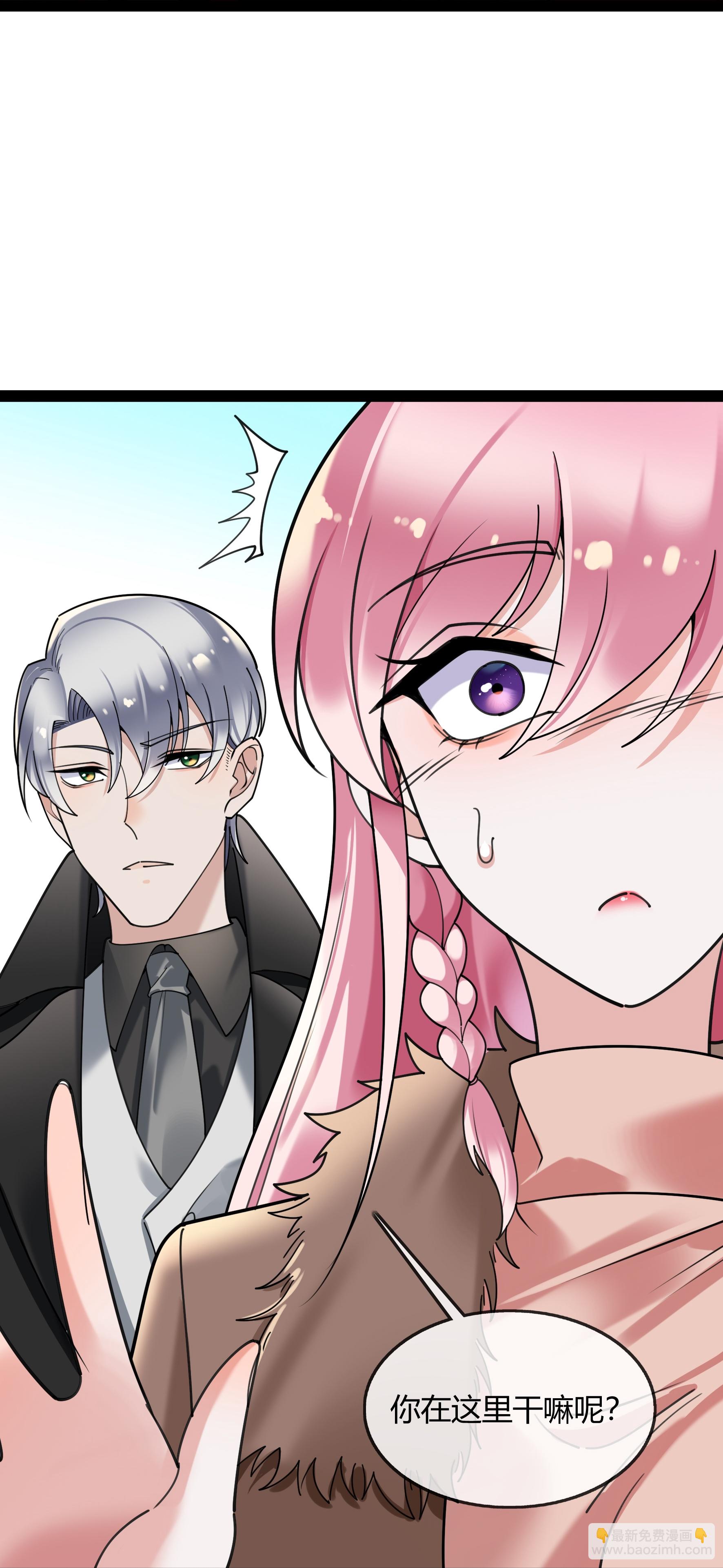 第125话 敌阵中的二宝-第125话