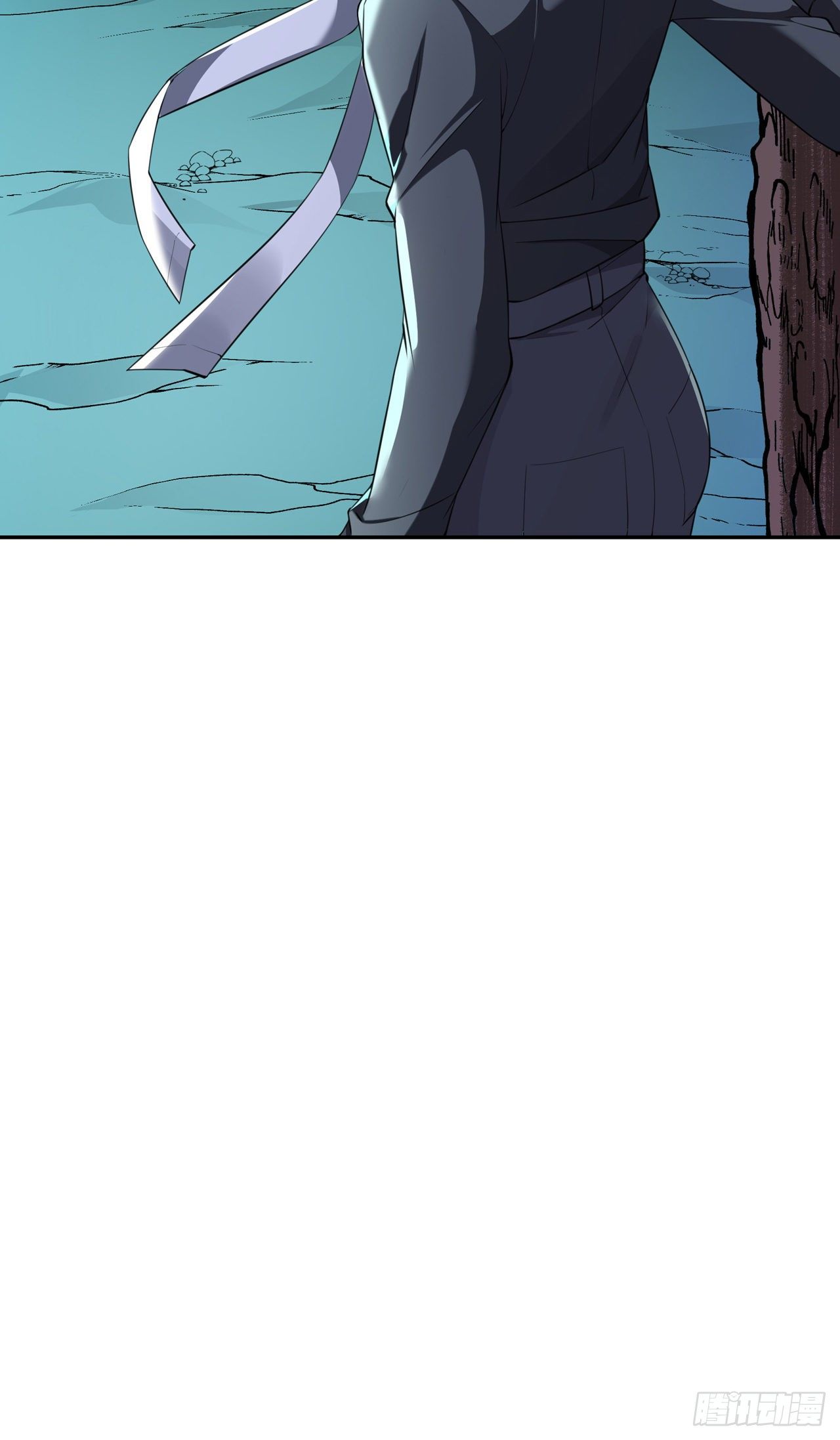 第13话 废弃的豪宅-第13话