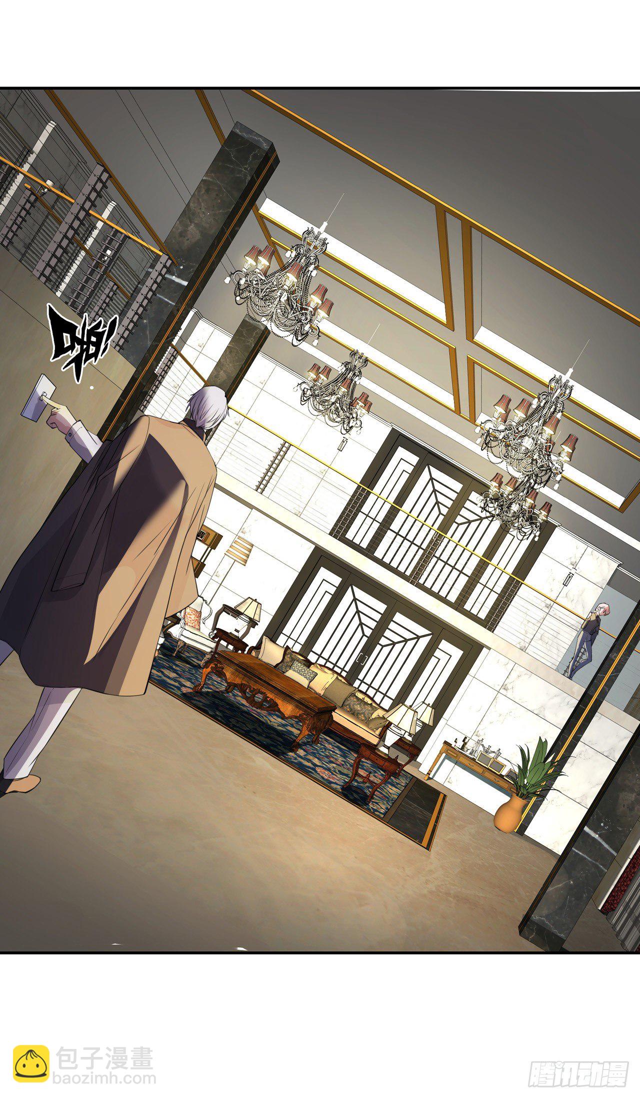 第15话 再度遇见-第15话