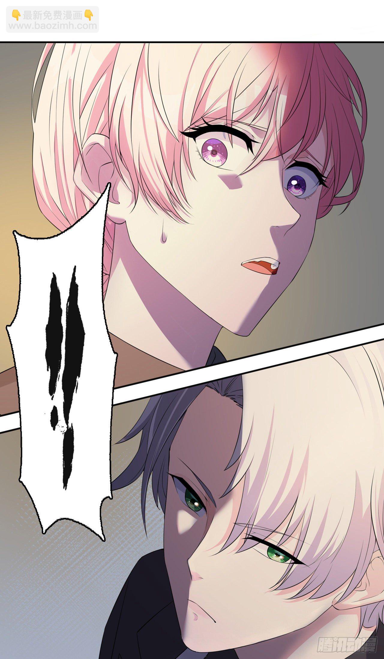 第15话 再度遇见-第15话