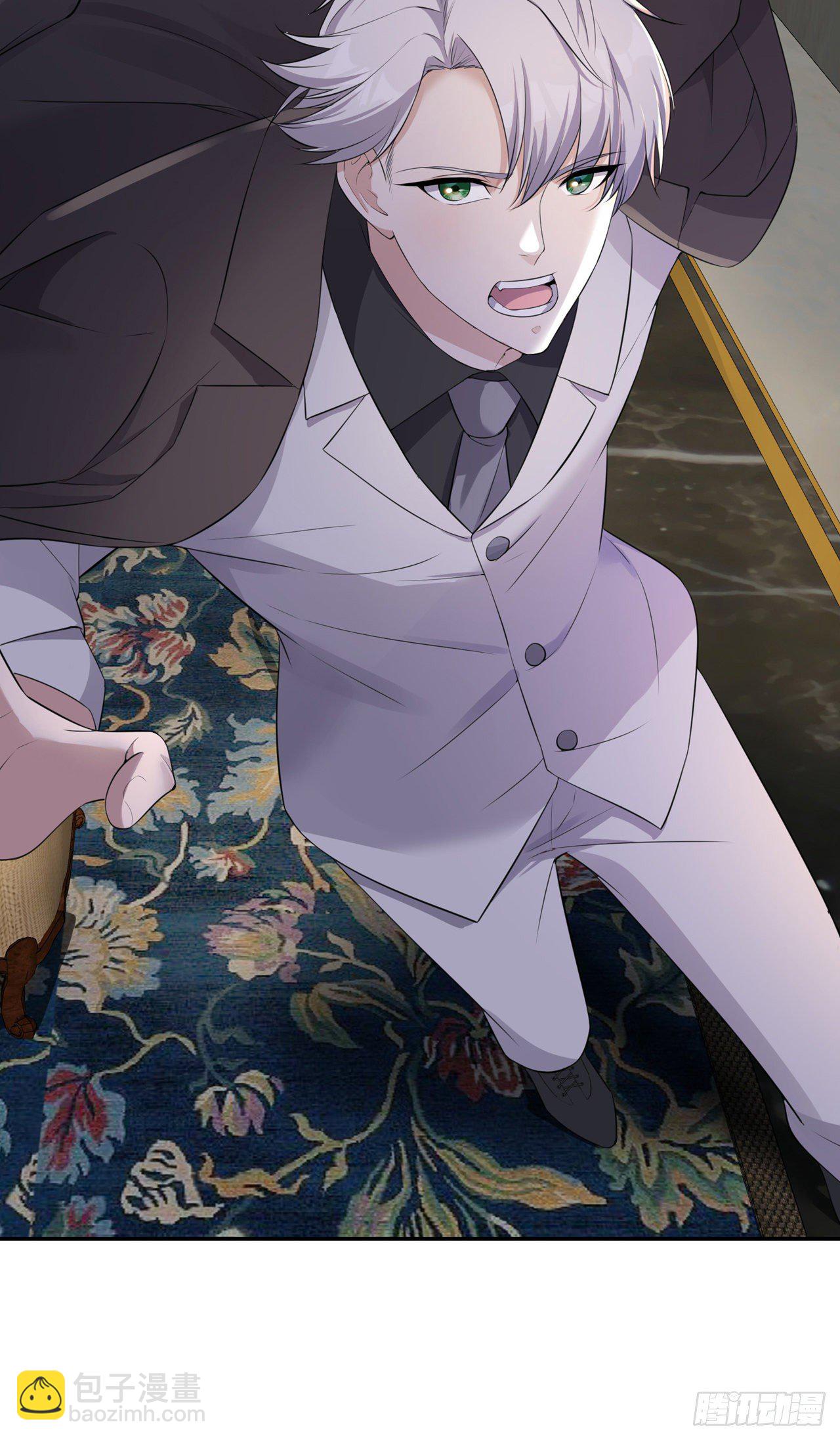 第15话 再度遇见-第15话