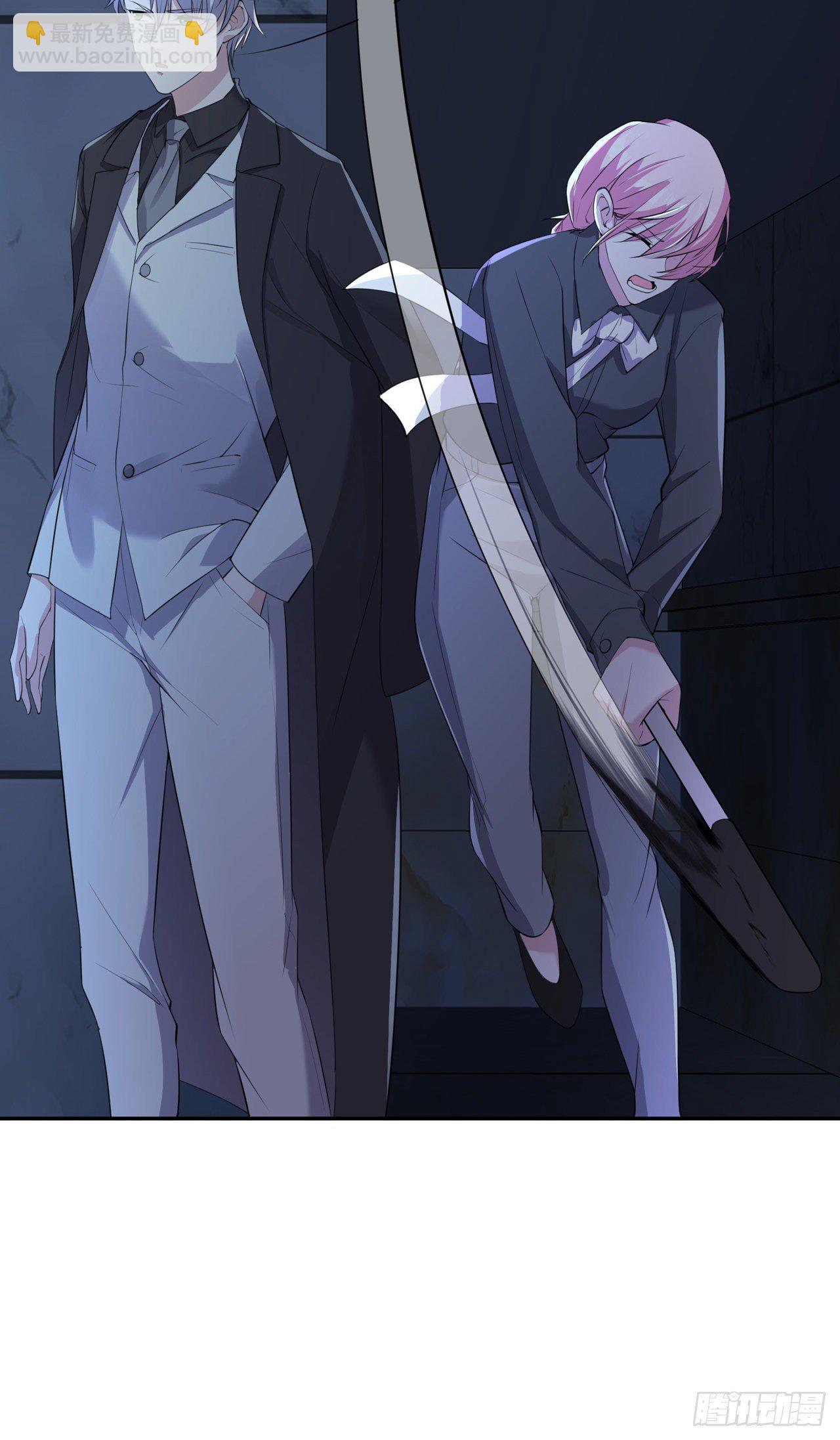 第15话 再度遇见-第15话