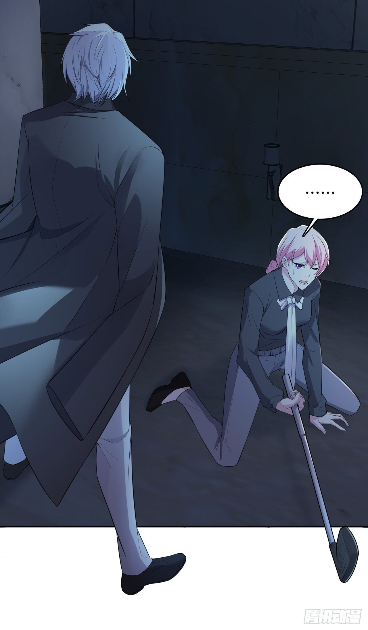 第15话 再度遇见-第15话