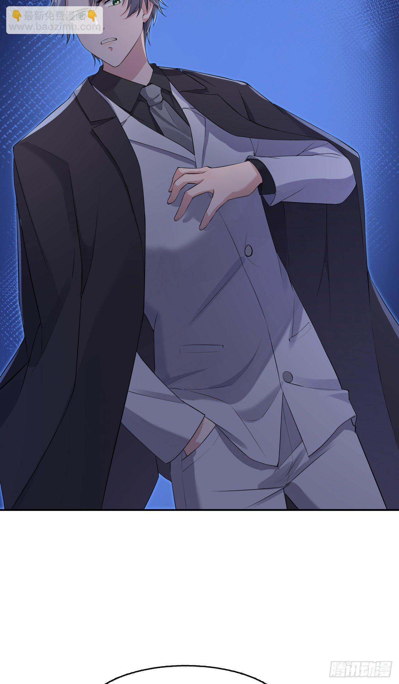 第15话 再度遇见-第15话