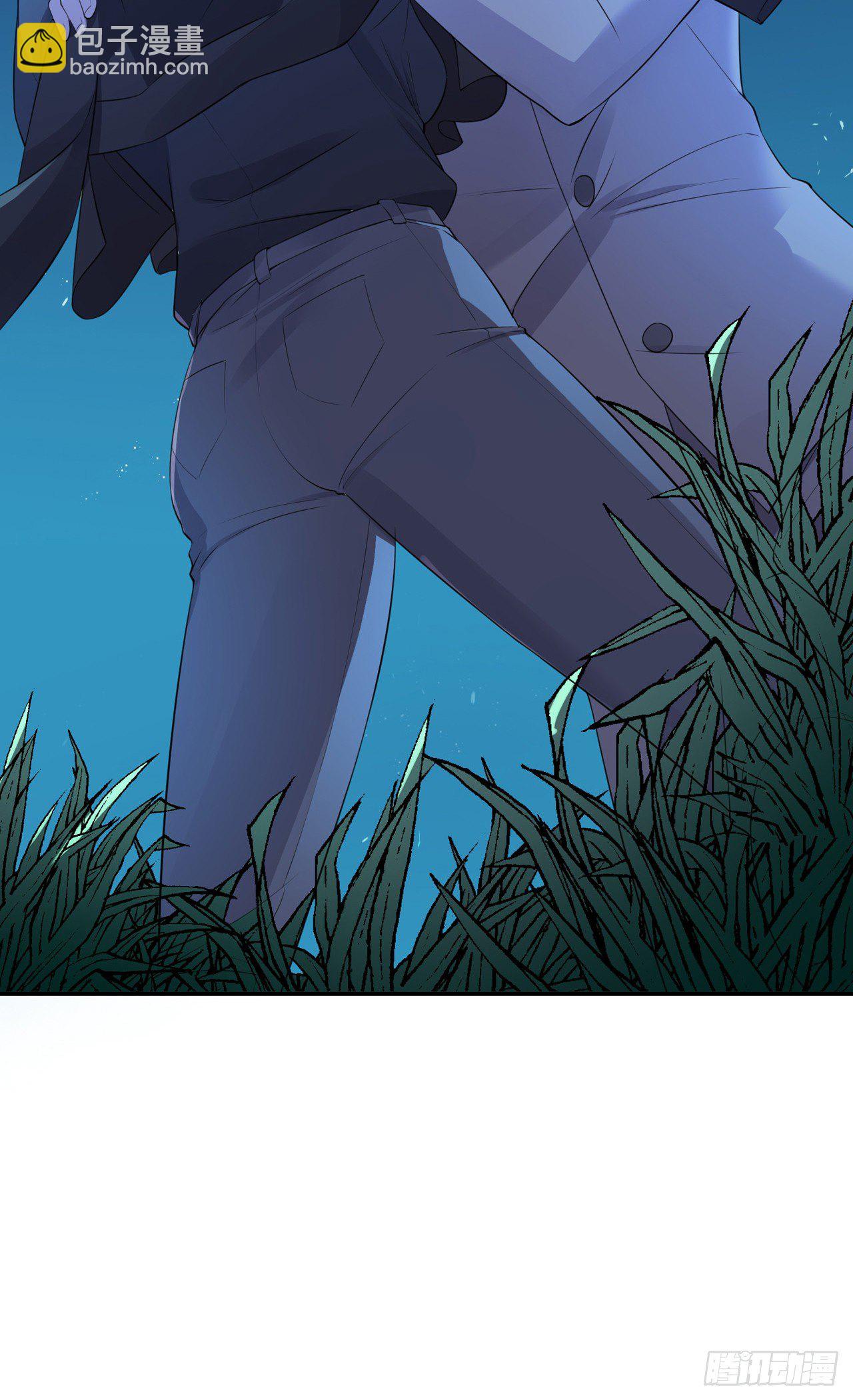 第17话 绯色惊魂夜-第17话