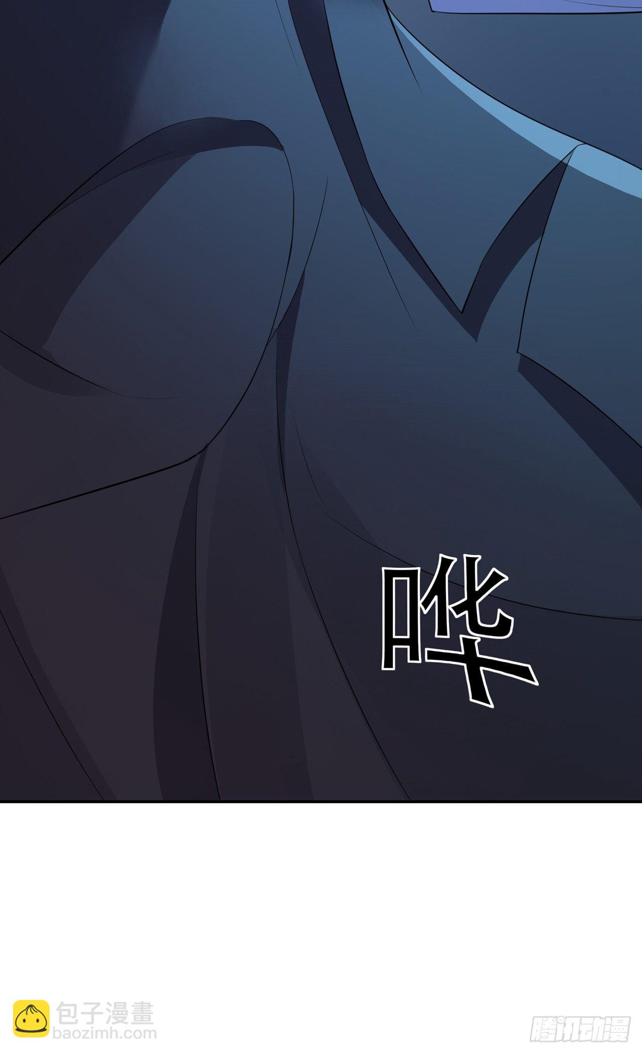 第17话 绯色惊魂夜-第17话