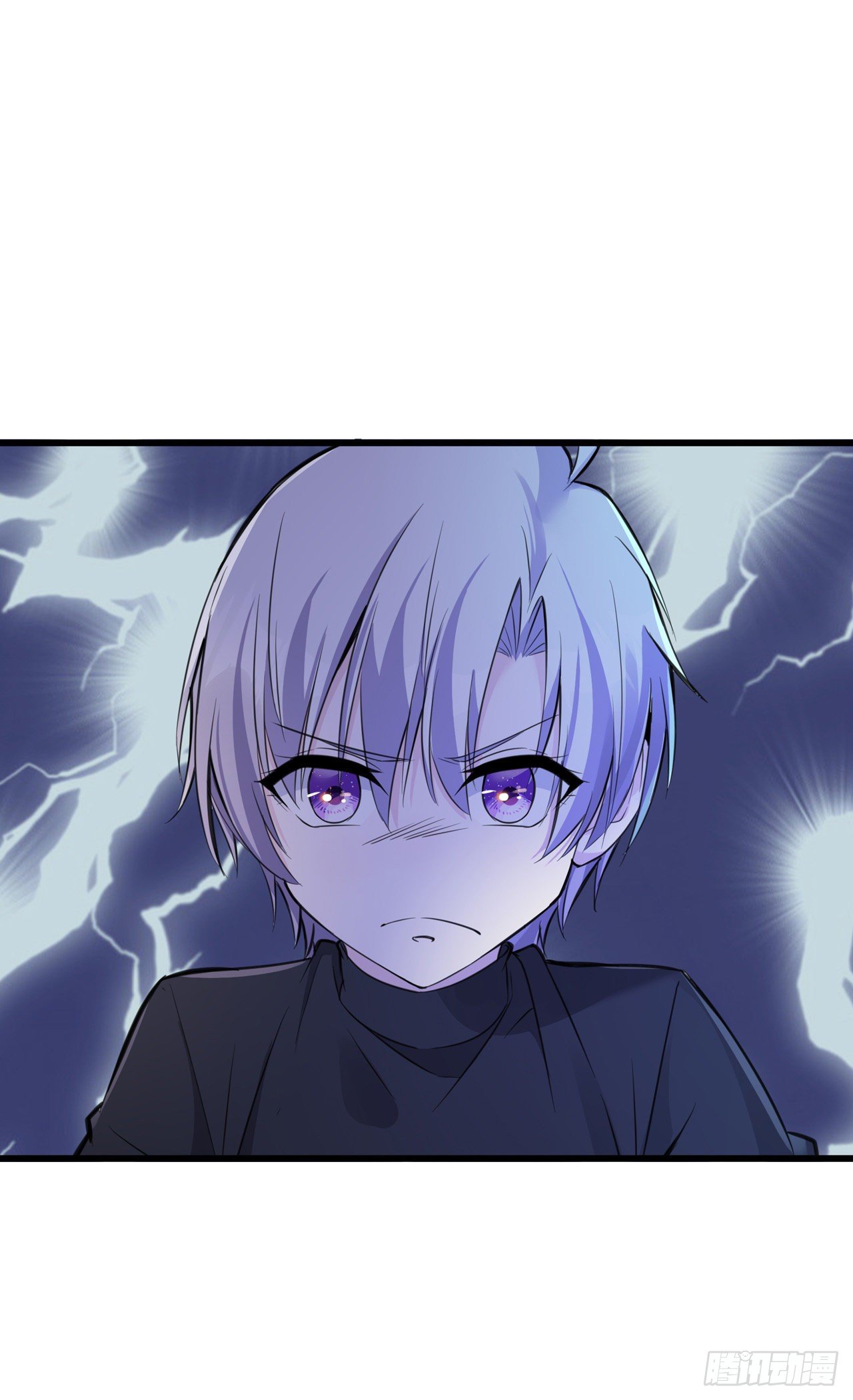 第21话 何以不相认-第21话